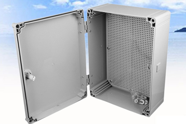 塑料防水接線(xiàn)盒箱體要求